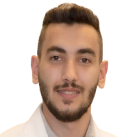 Mr. Hamad Husam Kettaneh  Profile Photo