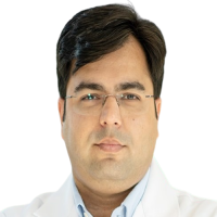 Dr. Jatendar Wadhwani Profile Photo