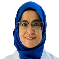 Dr. Sadia Malick Profile Photo