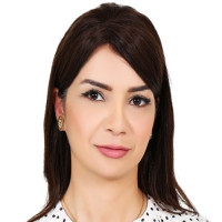 Dr. Nayrouz Gezaf Profile Photo