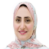 Dr. Rasha Arafat Profile Photo