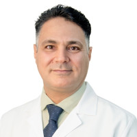 Dr. Sameh Abdelazim Profile Photo