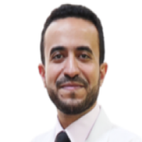 Dr. Mohamed Abdelghafar Profile Photo