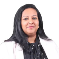 Dr. Ann Mary Joyce Profile Photo