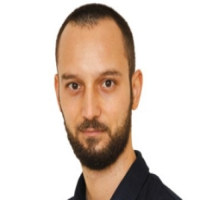 Mr. Damir Korjenic Profile Photo