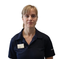 Ms. Belinda Strydom Profile Photo