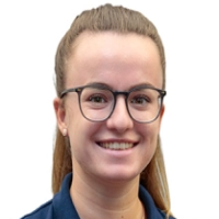 Ms. Felicity Winters Profile Photo
