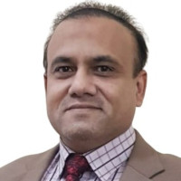 Dr. Mirza Azkar Profile Photo