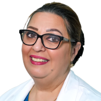 Dr. Ghada Fahmy Hussein Profile Photo