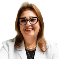 د. غادة فهمي حسين Profile Photo