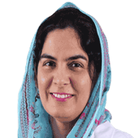 Dr. Farzana Aftab Asif Profile Photo