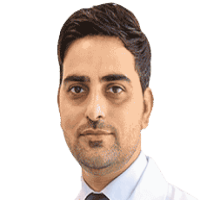 Dr. Manish Raj Profile Photo