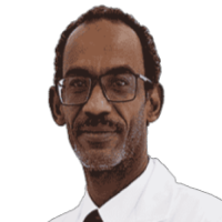 Dr. Amir Mufaddel Profile Photo