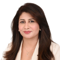 Dr Gayatri Karad Gupta Profile Photo