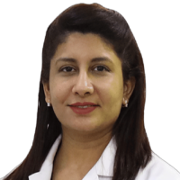 Dr. Gayatri Karad Gupta Profile Photo