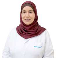 Dr. Walaa Samir Metwally Profile Photo