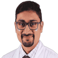 Dr. Aravinda R V Profile Photo