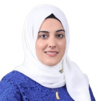 Dr. Sabrin Ali Profile Photo