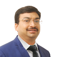 Dr. Manish Goyal Profile Photo