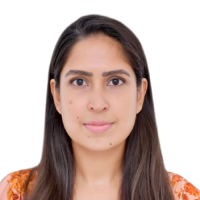 Ms. Rashika Singh Profile Photo