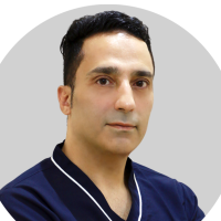 Dr. Abrar Aslam Khan Profile Photo