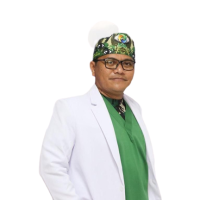 dr. Ariawan, Sp.M Profile Photo