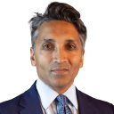 Dr. Paul Jairaj Profile Photo