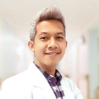 dr. Ario Bimo Hanggono, Sp.OG Profile Photo