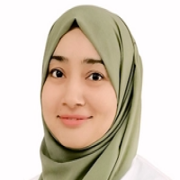 Dr. Shazia Bano Profile Photo