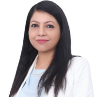 Dr. Ayona Barthakur Profile Photo