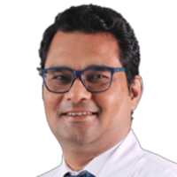 Dr. Sanjay Gajendra Ainapure Profile Photo