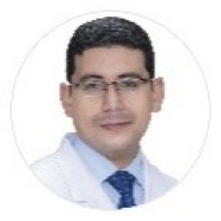 Dr. Ahmed Hashish Profile Photo
