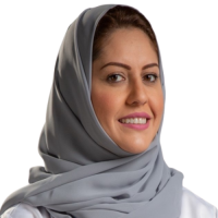 Ms. Amal AlAndejani Profile Photo
