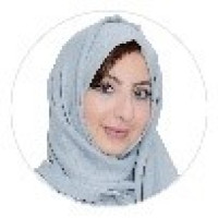 Dr. Khadijah AlAttas Profile Photo