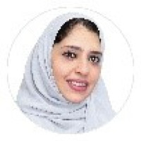 Ms. Lina Akkad Profile Photo