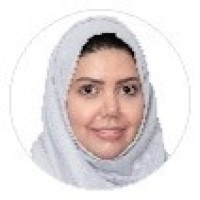 Dr. Samah Alharbi Profile Photo