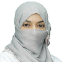 Dr. Maram Alsharef Profile Photo