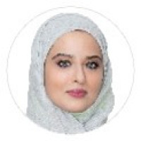 Dr. Shirin Alkhilafi Profile Photo