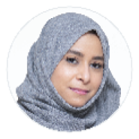 Dr. Reem Alnazawi Profile Photo