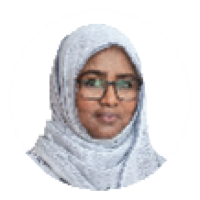 Dr. Salma Hamdeen Profile Photo