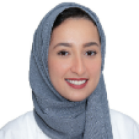 Ms. Rahaf Mukhaimar Profile Photo