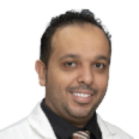 Dr. Abdulrhman Alamoudi Profile Photo