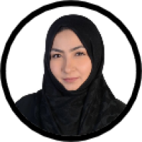 Dr. Yosra Turkistani Profile Photo