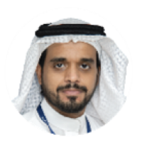 Dr. Abdulaziz Abdullah Alghamdi Profile Photo