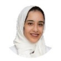Dr. Nedaa Bahkali Profile Photo