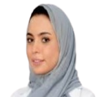 Ms. Ayah Bogari Profile Photo