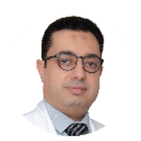 Dr. Abdulrahman Watfah Profile Photo