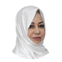 Dr. Suhair Alsebai Profile Photo