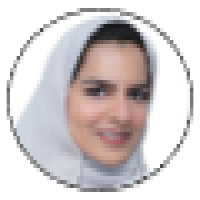 Dr. Dena Khawandanah Profile Photo