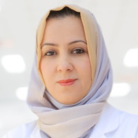 Dr. Roaa Hamed Profile Photo